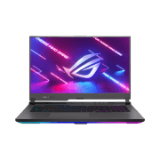 Laptop Asus ROG Strix G17 G713RM Eclipse Gray 17.3" | 16 GB | 1 TB | AMD Ryzen 7 6800H | GeForce RTX 3060 6 GB