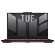 Laptop Asus TUF Gaming A17 FA707RE Jaeger Gray 17.3" | 8 GB | 512 GB | AMD Ryzen 7 6800H | GeForce RTX 3050 TI 4 GB