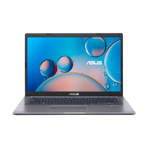 Ноутбук Asus X415MA Грифельный Серый 14" | 4 ГБ | 256 ГБ | Intel N5030 | VGA Встроенная photo 1