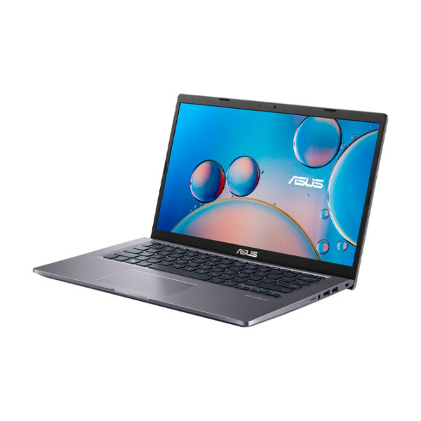Ноутбук Asus X415MA Грифельный Серый 14" | 4 ГБ | 256 ГБ | Intel N5030 | VGA Встроенная photo 2
