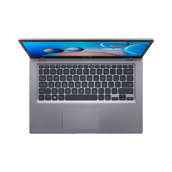 Ноутбук Asus X415MA Грифельный Серый 14" | 4 ГБ | 256 ГБ | Intel N5030 | VGA Встроенная photo 4