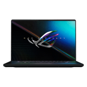 Laptop Asus ROG Zephyrus M16 GU603ZW Off Black 16" | 32 GB | 1 TB | Intel Core i9 12900H | GeForce RTX 3070 Ti 8 GB