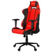 Scaun Gaming Arozzi Verona V2 Red Black 