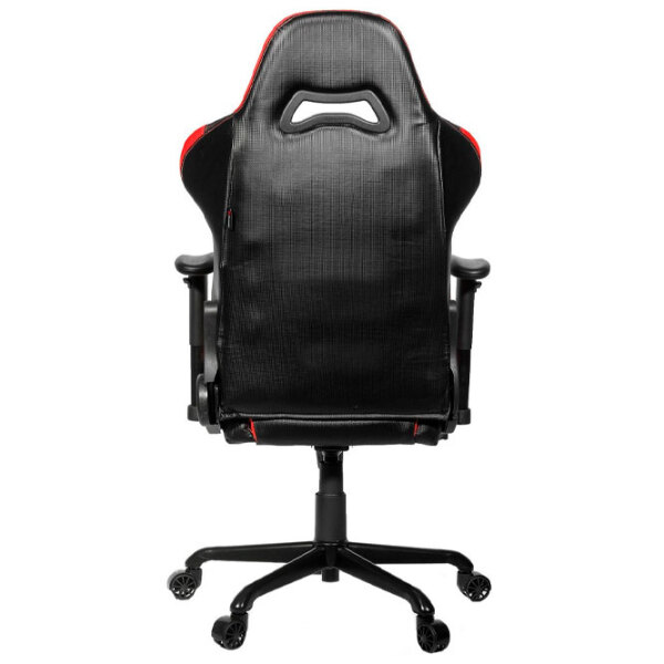 Scaun Gaming Arozzi Verona V2 Red Black  photo 4