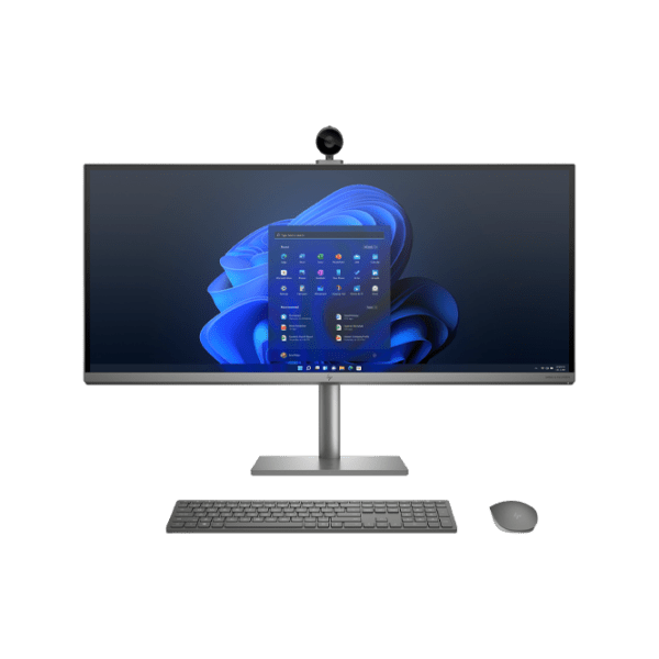 Моноблок HP AIO ENVY 34-c0003ur Серый 34" WUHD IPS Intel Core i7 11700 32 ГБ 1 ТБ photo 1
