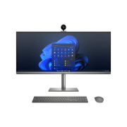 All-in-One PC HP AIO ENVY 34-c0003ur Gray 34" WUHD IPS Intel Core i7 11700 32 GB 1 TB