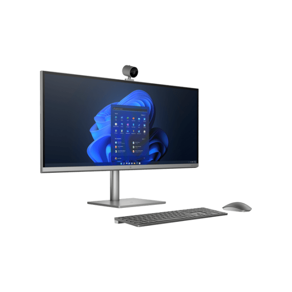 Моноблок HP AIO ENVY 34-c0003ur Серый 34" WUHD IPS Intel Core i7 11700 32 ГБ 1 ТБ photo 3