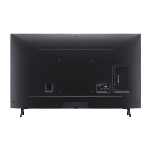Televizor LG 43NANO756QA Smart TV 4K Black 43" | NanoCell | 4K photo 4