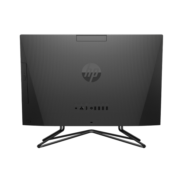 Моноблок HP AIO 22-df1054ur Черный 21.5" Full HD IPS LCD Intel Core i5 1135G7 8 ГБ 256 ГБ photo 3