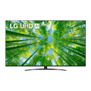 Телевизор LG 55UQ81003LA Smart TV 4K Черный 55" | LED | 4K