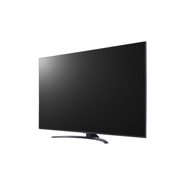 Телевизор LG 55UQ81003LA Smart TV 4K Черный 55" | LED | 4K photo 3