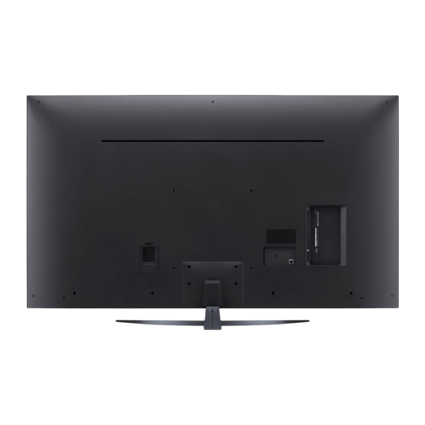 Телевизор LG 55UQ81003LA Smart TV 4K Черный 55" | LED | 4K photo 4