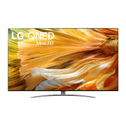 Телевизор LG 86QNED916PA Smart TV 4K Черный 86" | NanoCell | 4K
