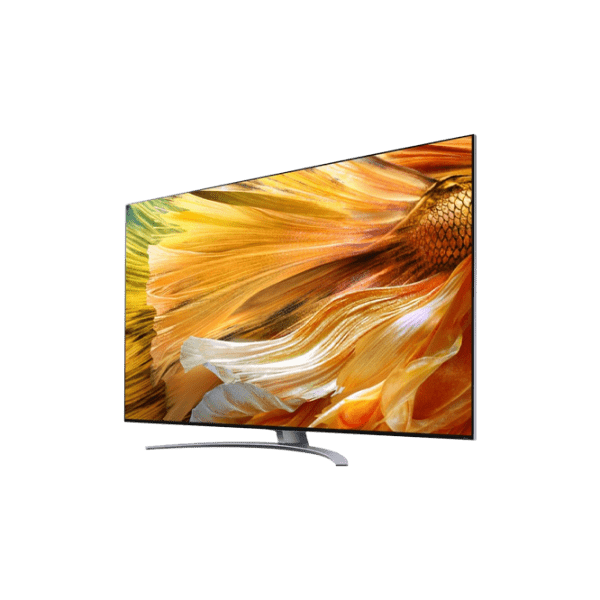 Телевизор LG 86QNED916PA Smart TV 4K Черный 86" | NanoCell | 4K photo 2
