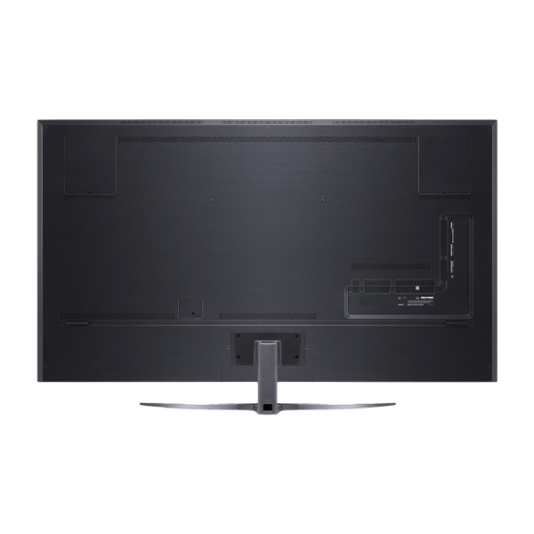 Телевизор LG 86QNED916PA Smart TV 4K Черный 86" | NanoCell | 4K photo 4