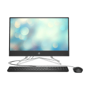 All-in-One PC HP 22-df1069ur Black 21.5" Full HD IPS Intel Core i3 1115G4 8 GB 256 GB