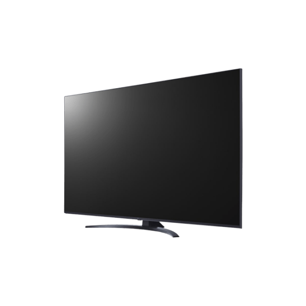 Телевизор LG 50UQ81003LA Smart TV 4K Черный 50" | DLED | 4K photo 3