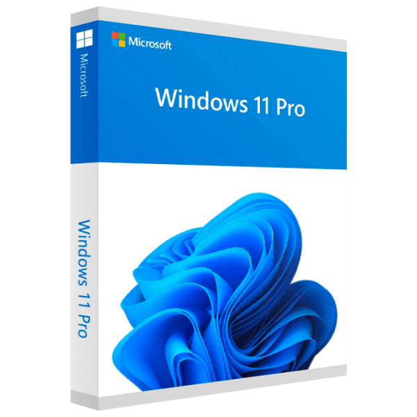 Sistem de operare Microsoft Windows 11 Pro Eng Intl x64 USB 1 PC, USB, Nelimitată photo 1