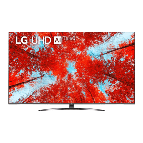Televizor LG 55UQ91009LD Smart TV 4K Black 55" | IPS | 4K photo 1