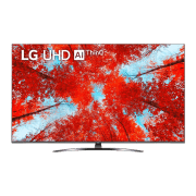 Телевизор LG 55UQ91009LD Smart TV 4K Черный 55" | IPS | 4K