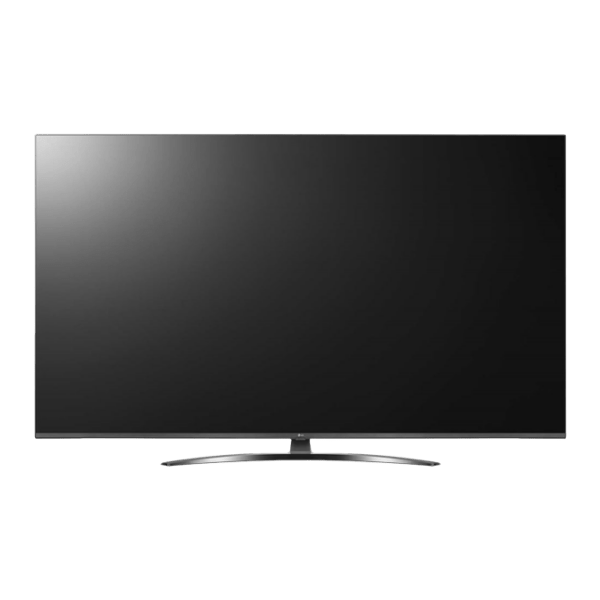 Televizor LG 55UQ91009LD Smart TV 4K Black 55" | IPS | 4K photo 2