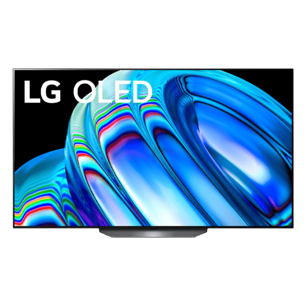 Телевизор LG OLED65B2RLA Smart TV 4K Черный 65" | OLED | 4K photo 1