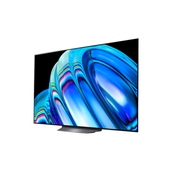 Телевизор LG OLED65B2RLA Smart TV 4K Черный 65" | OLED | 4K photo 2