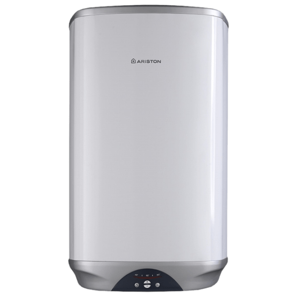 Boiler Ariston SHP ECO 80V White 1800 W, 80 l, &laquo;Umed&raquo;, Email photo 1