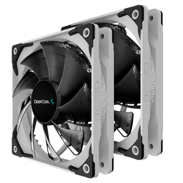 Cooler cu lichid Deepcool Castle 360EX White  photo 5
