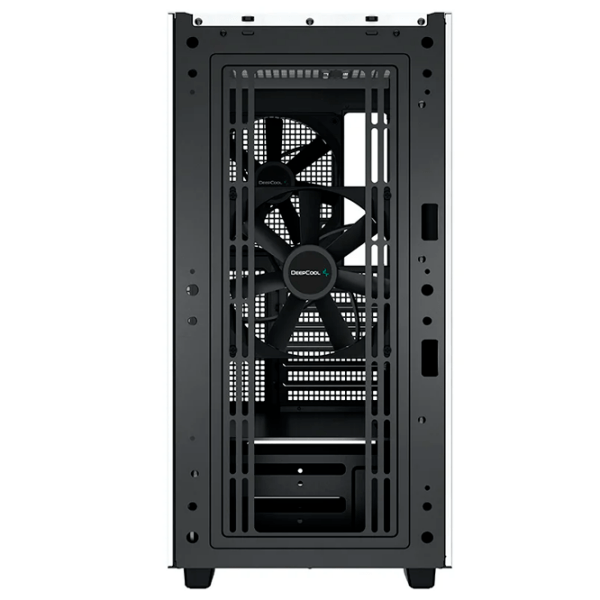 Carcasă Deepcool CK500 White micro ATX photo 4