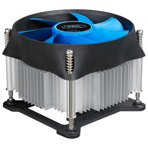 Cooler Deepcool THETA20 PWM Black  photo 1