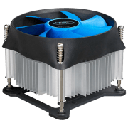 Cooler Deepcool THETA20 PWM Black 