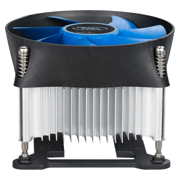 Cooler Deepcool THETA20 PWM Black  photo 2