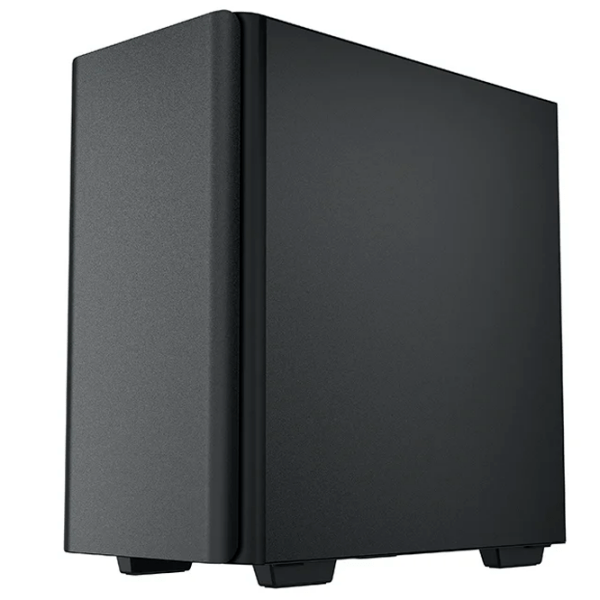 Carcasă Deepcool CK500 Black micro ATX photo 9
