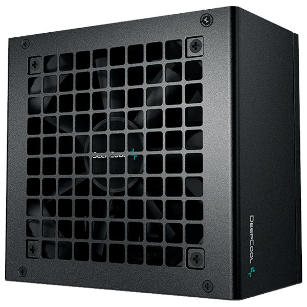 Блок питания Deepcool PQ850M 850 Вт Черный  photo 2