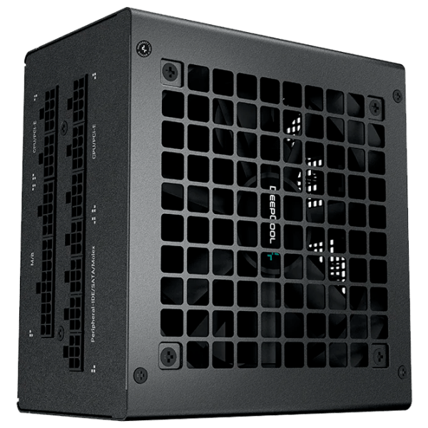 Блок питания Deepcool PQ850M 850 Вт Черный  photo 5