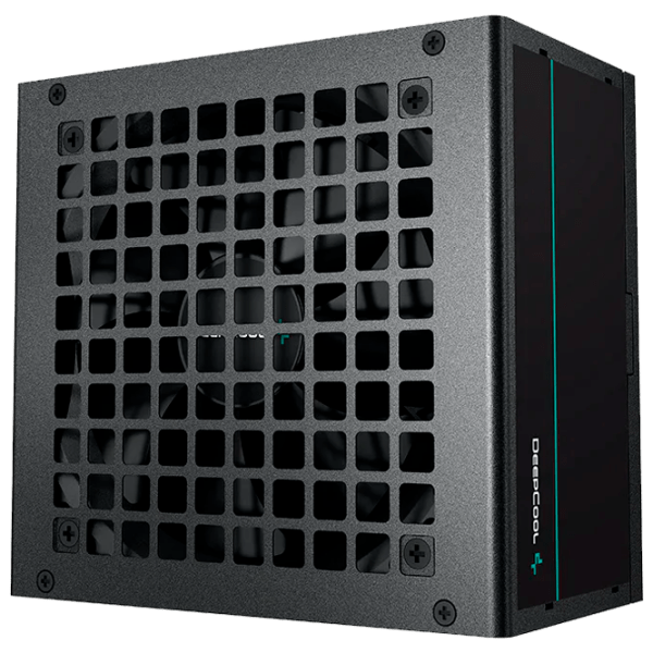 Блок питания Deepcool PF650 650 Вт Черный  photo 5