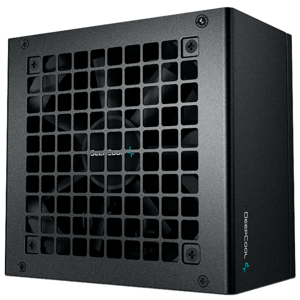 Блок питания Deepcool PQ1000M 1000 Вт Черный  photo 2