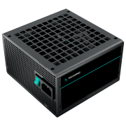 Блок питания Deepcool PF750 750 Вт Черный 