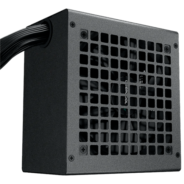 Блок питания Deepcool PF750 750 Вт Черный  photo 3