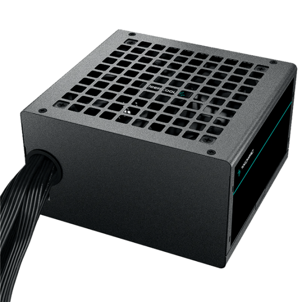 Блок питания Deepcool PF750 750 Вт Черный  photo 4