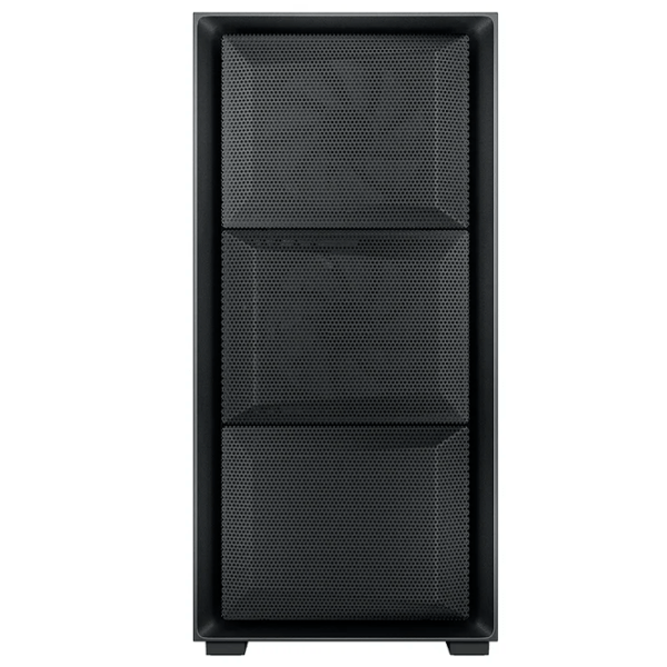 Корпус Deepcool MATREXX 50 MESH 4FS Черный micro ATX photo 3