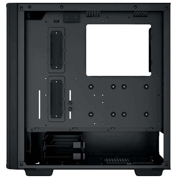 Корпус Deepcool CK560 Черный micro ATX photo 6