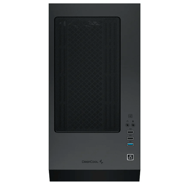 Корпус Deepcool MATREXX 50 MESH 4FS Черный micro ATX photo 9