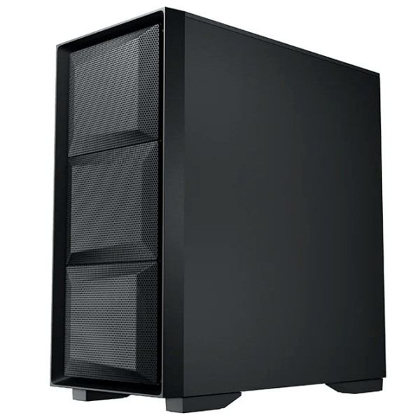 Корпус Deepcool MATREXX 50 MESH 4FS Черный micro ATX photo 10
