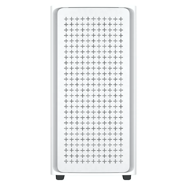 Корпус Deepcool CK560 Белый micro ATX photo 3