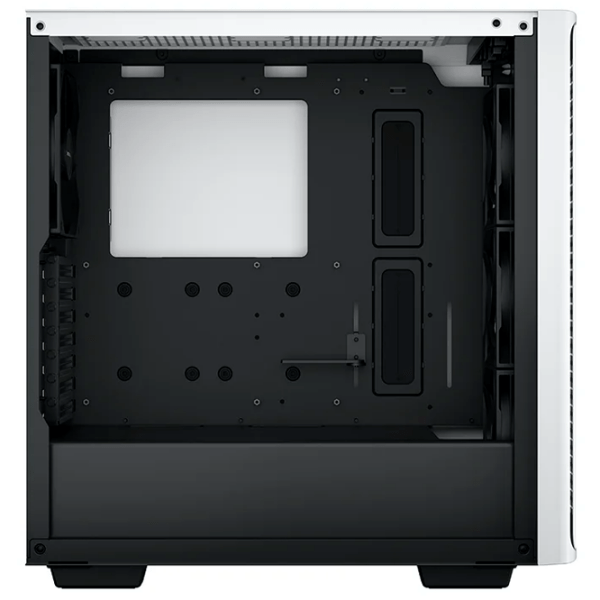 Корпус Deepcool CK560 Белый micro ATX photo 5