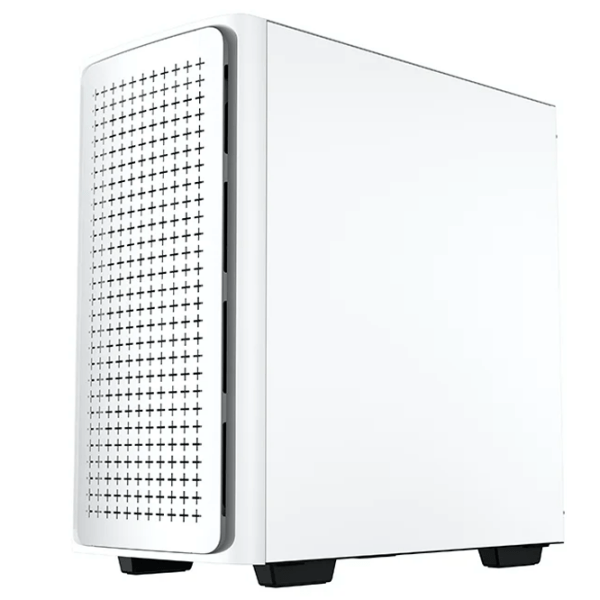 Корпус Deepcool CK560 Белый micro ATX photo 9