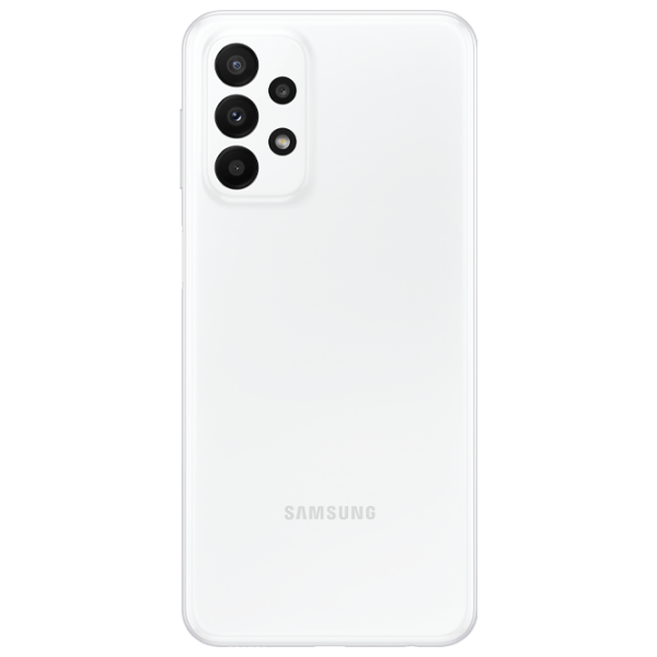 Samsung Galaxy A23 64 ГБ Белый 6.6" | 50 Мп | 4 ГБ | Dual SIM photo 5