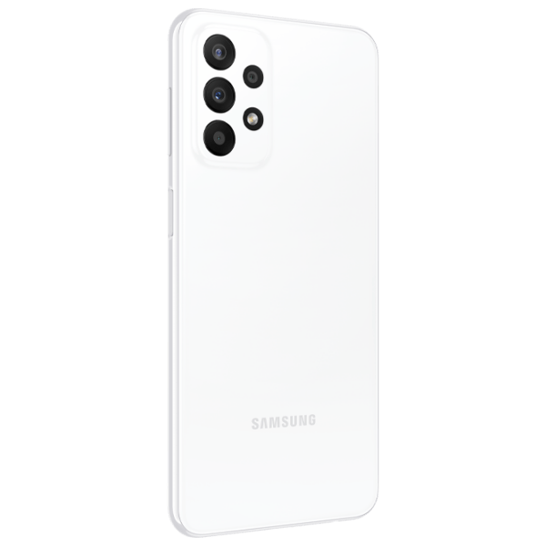 Samsung Galaxy A23 64 ГБ Белый 6.6" | 50 Мп | 4 ГБ | Dual SIM photo 6
